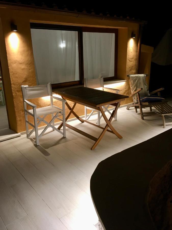 L'Olivastro Appartamenti A Porto Cervo Buitenkant foto