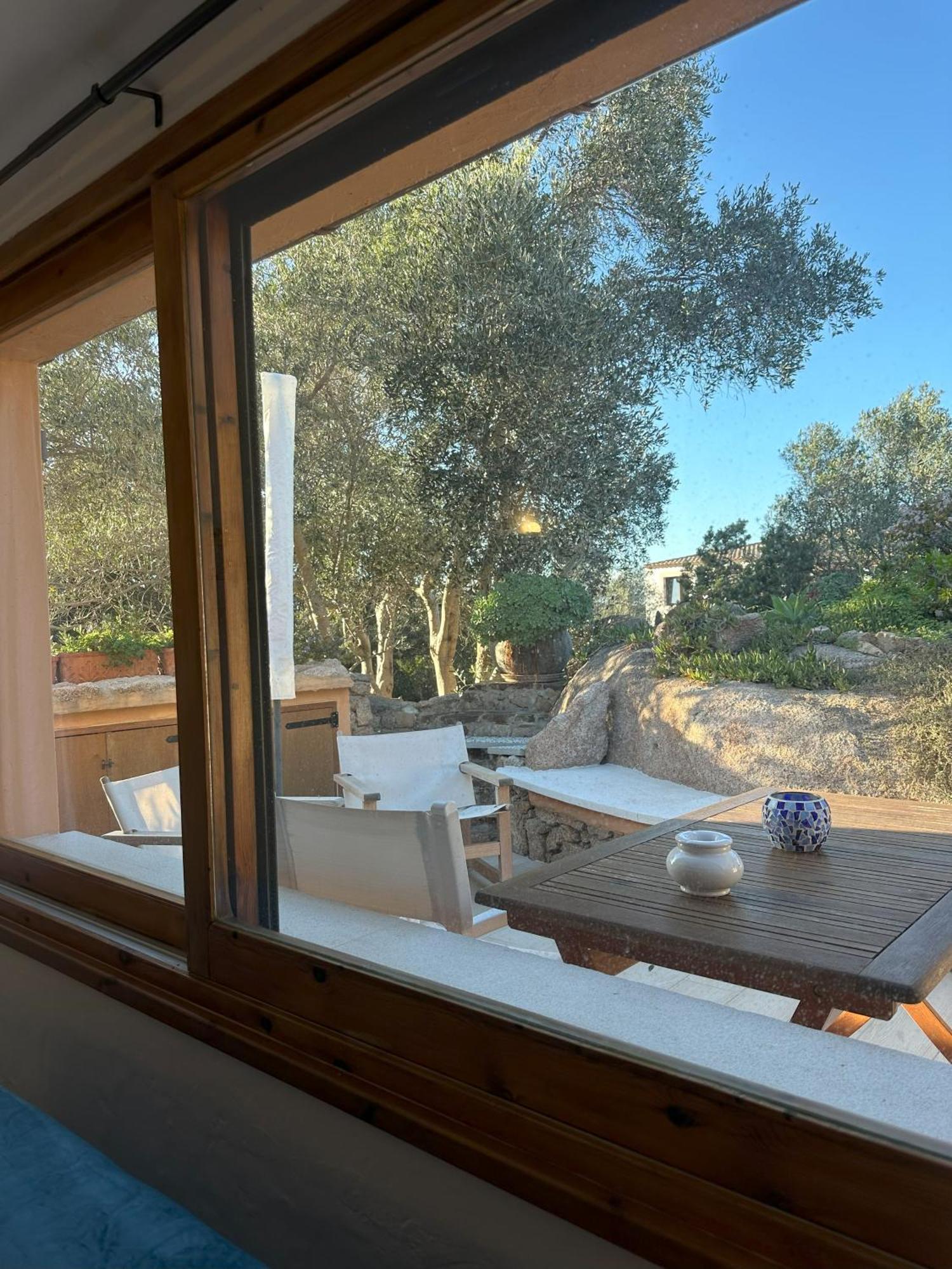 L'Olivastro Appartamenti A Porto Cervo Buitenkant foto