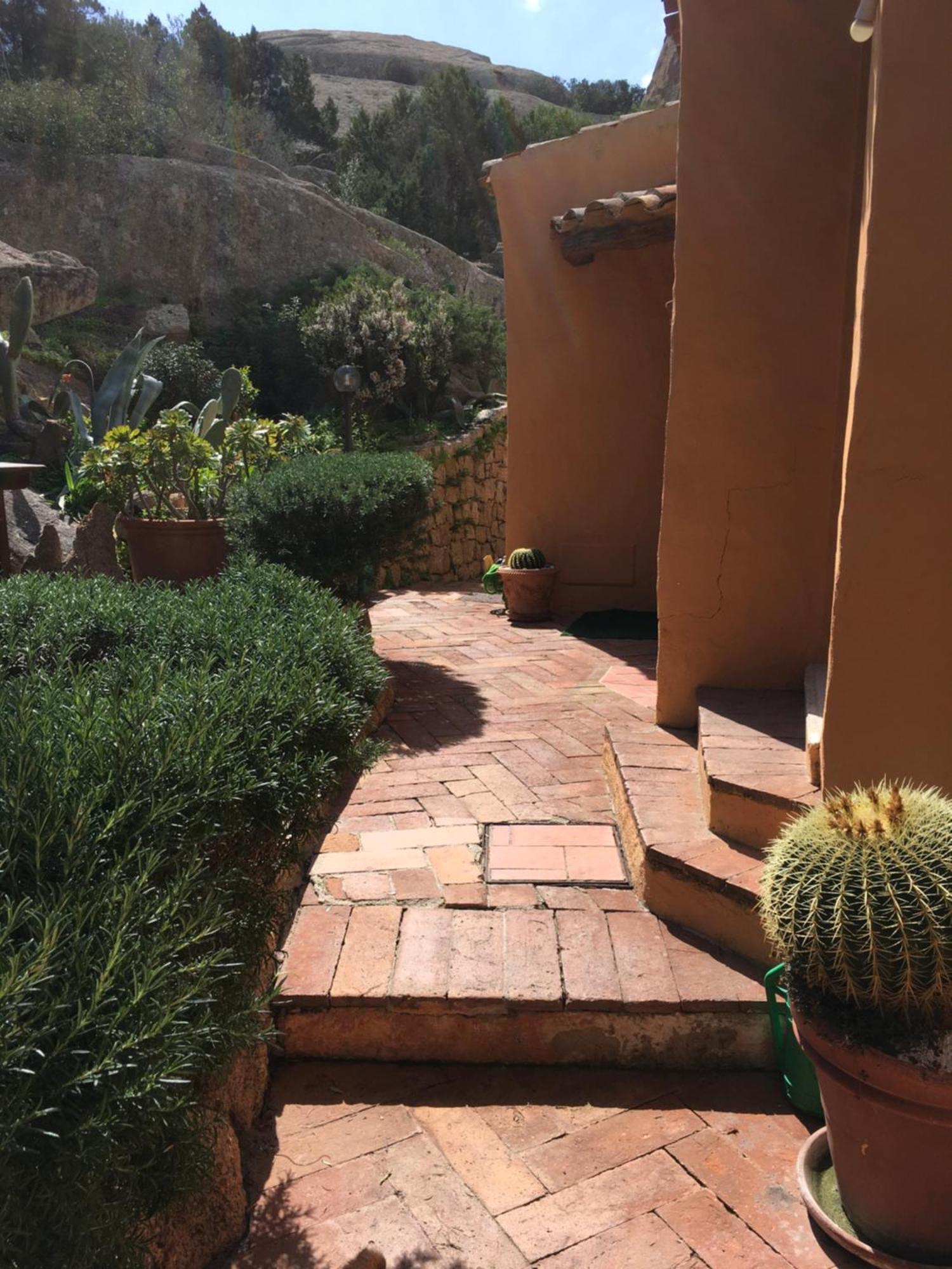 L'Olivastro Appartamenti A Porto Cervo Buitenkant foto