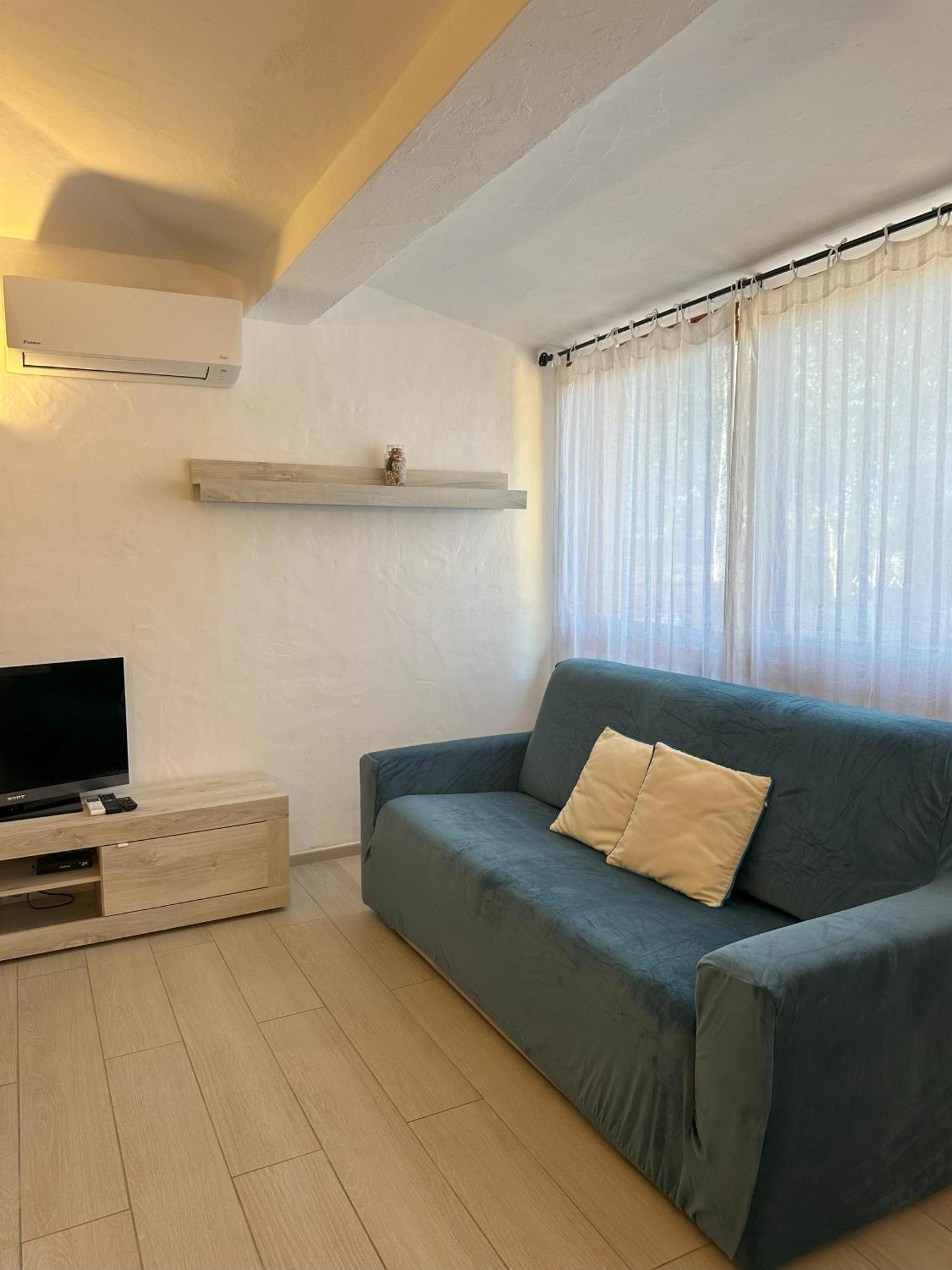 L'Olivastro Appartamenti A Porto Cervo Buitenkant foto