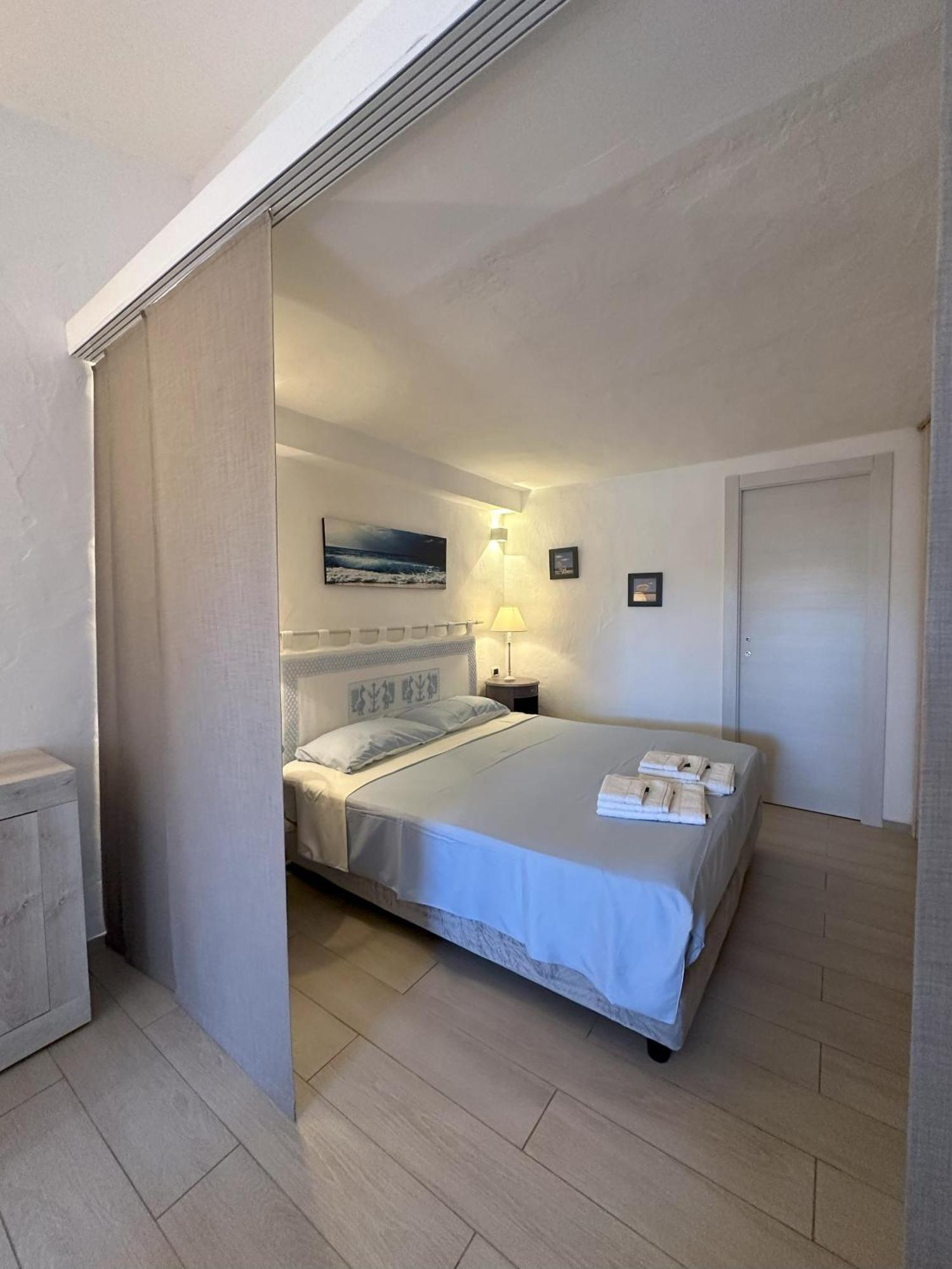 L'Olivastro Appartamenti A Porto Cervo Buitenkant foto