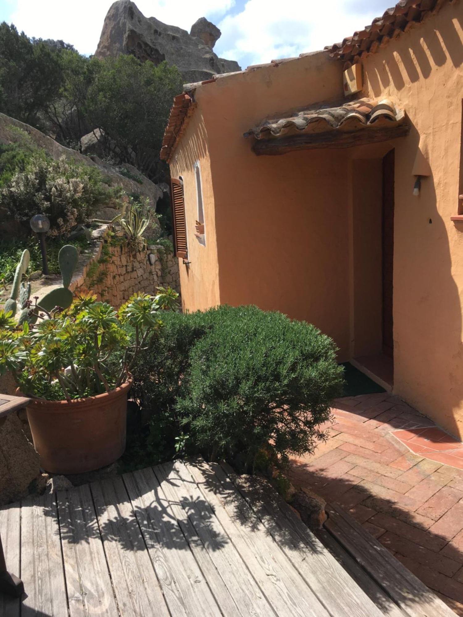 L'Olivastro Appartamenti A Porto Cervo Buitenkant foto