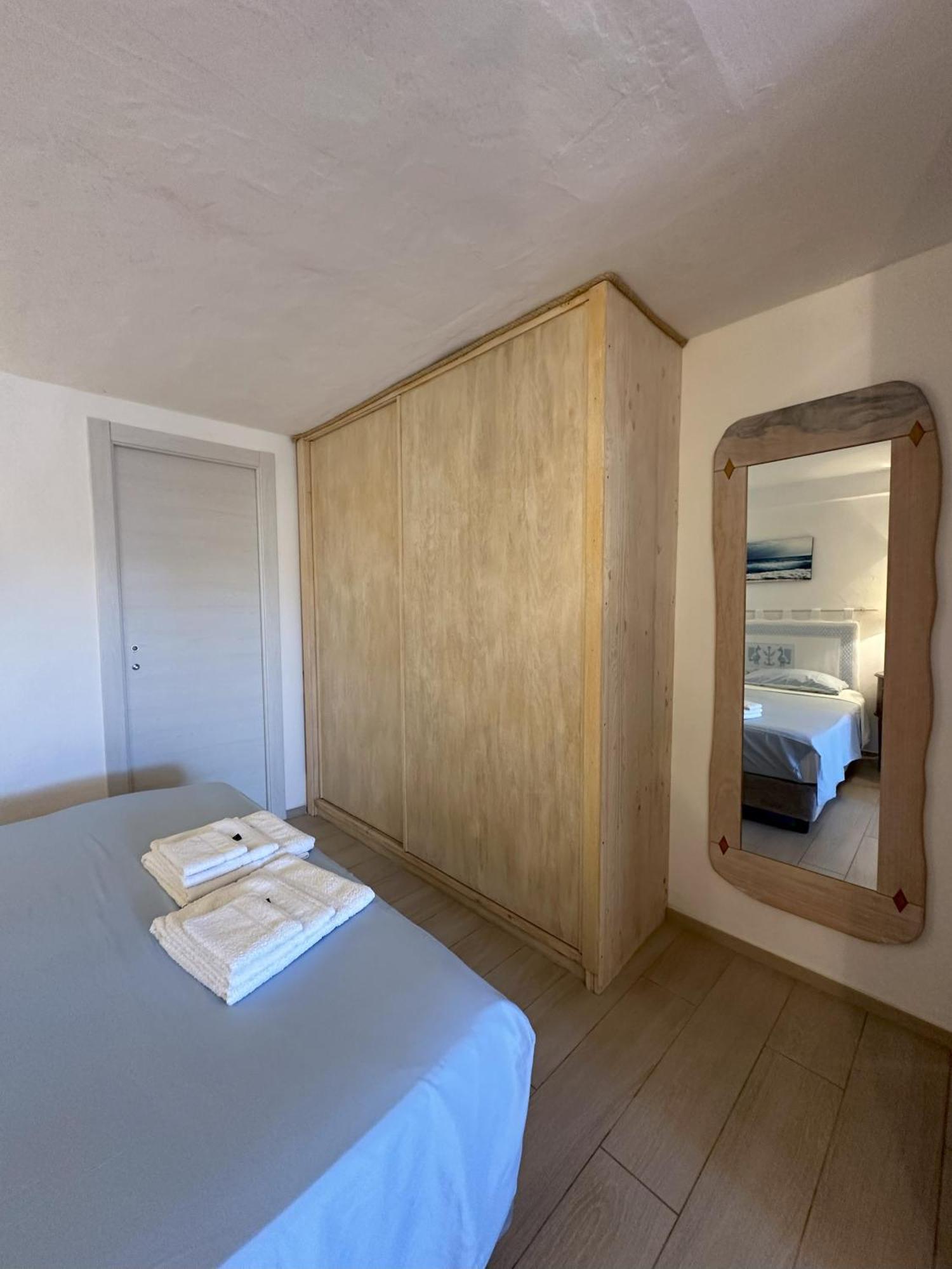 L'Olivastro Appartamenti A Porto Cervo Buitenkant foto