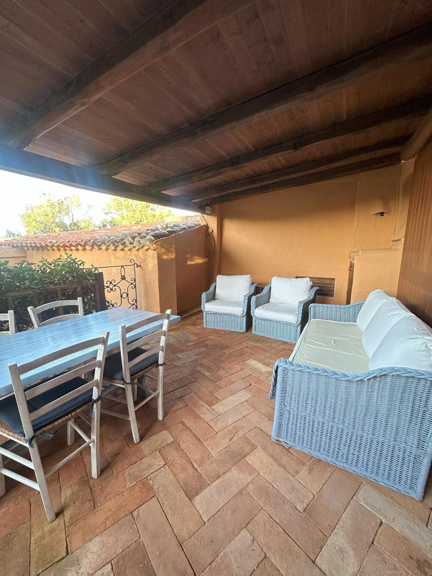 L'Olivastro Appartamenti A Porto Cervo Buitenkant foto