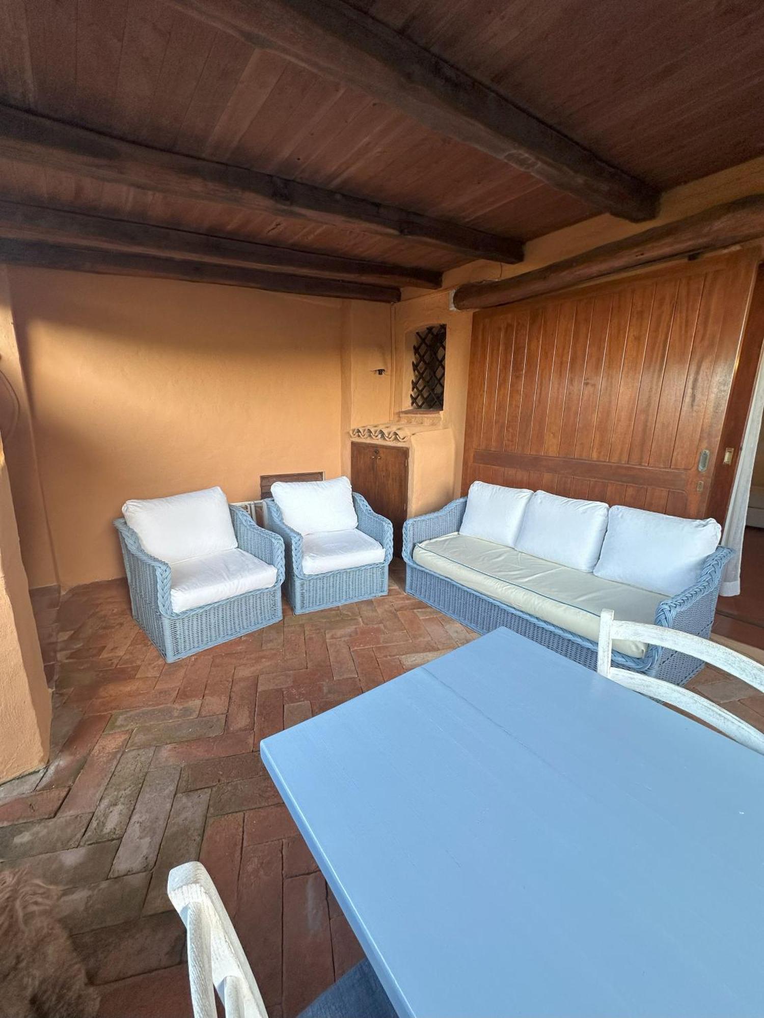 L'Olivastro Appartamenti A Porto Cervo Buitenkant foto