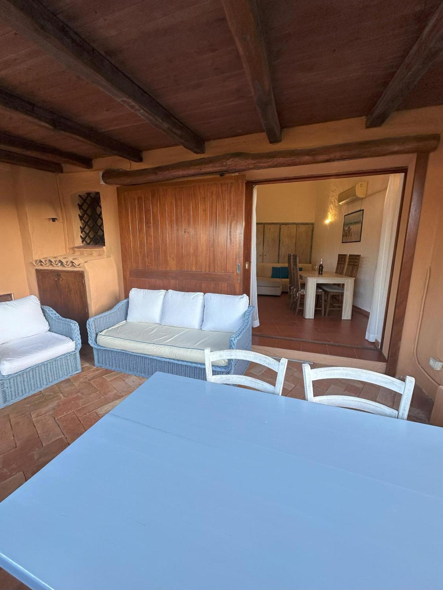 L'Olivastro Appartamenti A Porto Cervo Buitenkant foto