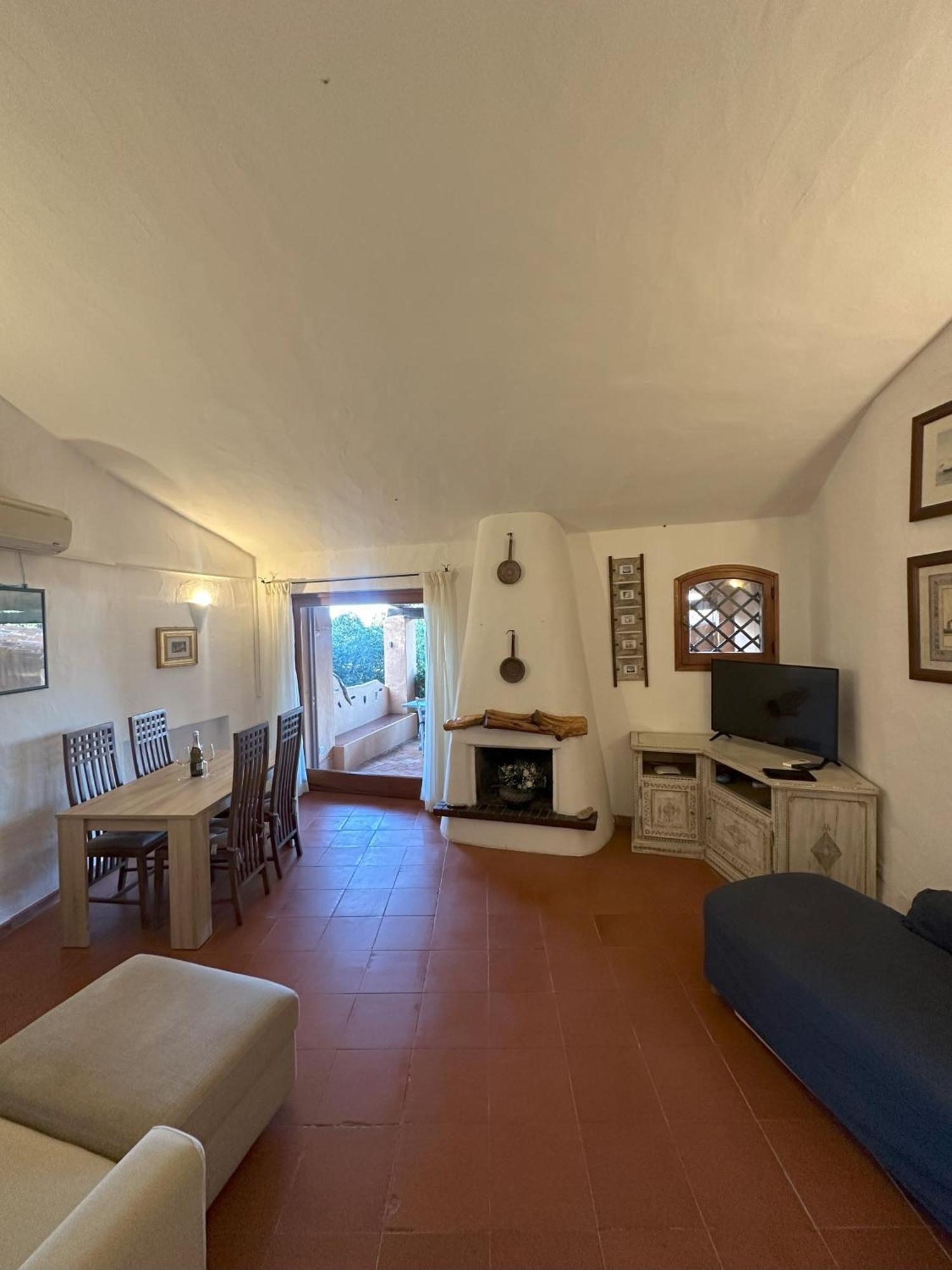 L'Olivastro Appartamenti A Porto Cervo Buitenkant foto
