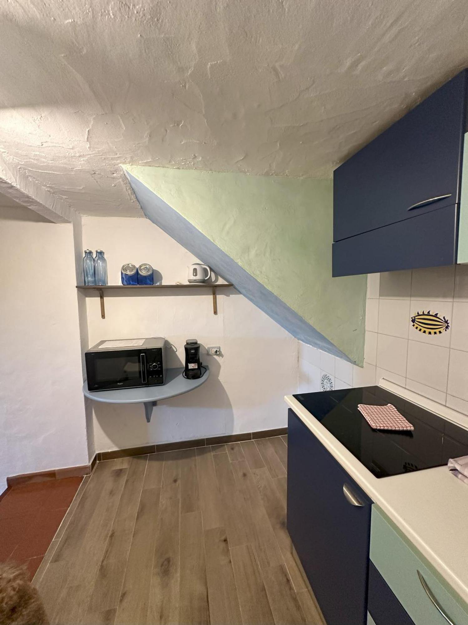 L'Olivastro Appartamenti A Porto Cervo Buitenkant foto