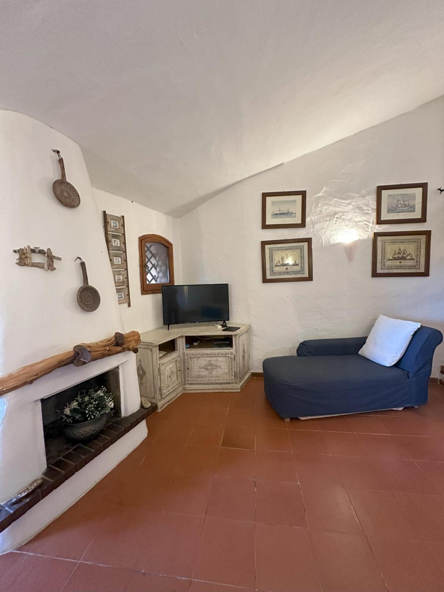 L'Olivastro Appartamenti A Porto Cervo Buitenkant foto