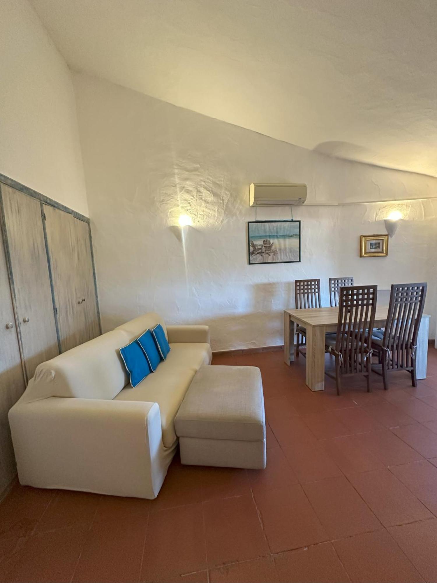L'Olivastro Appartamenti A Porto Cervo Buitenkant foto