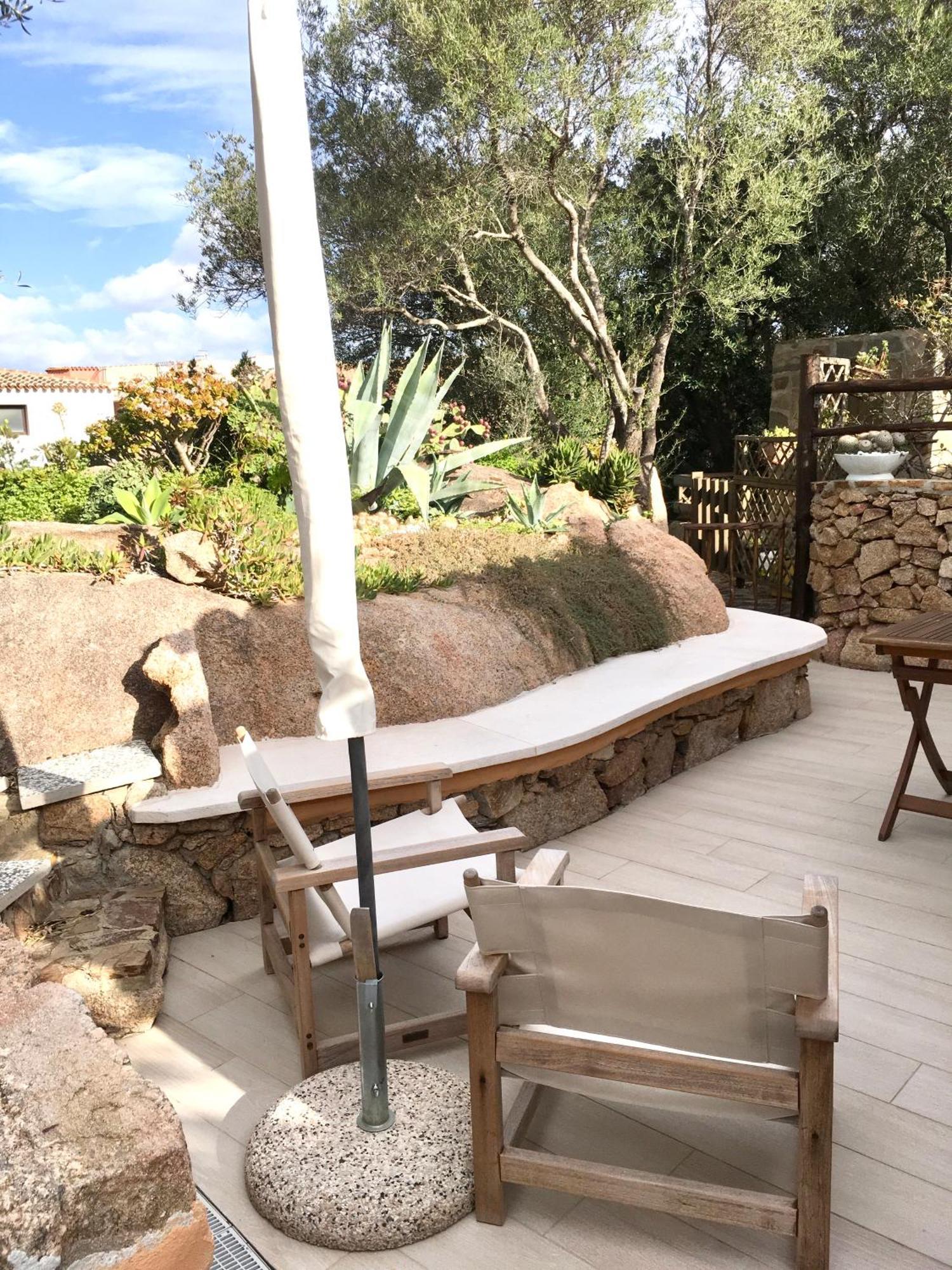 L'Olivastro Appartamenti A Porto Cervo Buitenkant foto