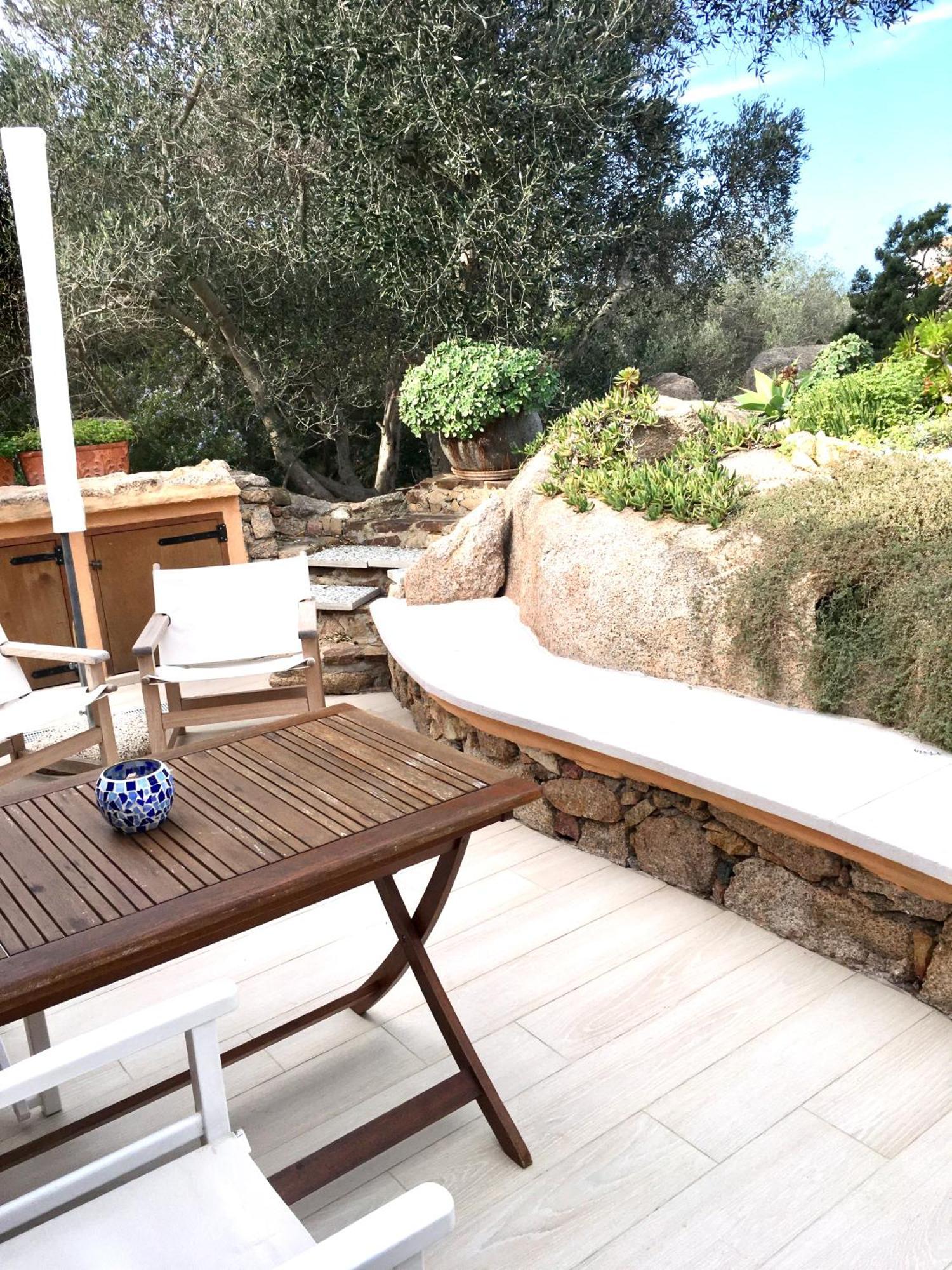 L'Olivastro Appartamenti A Porto Cervo Buitenkant foto