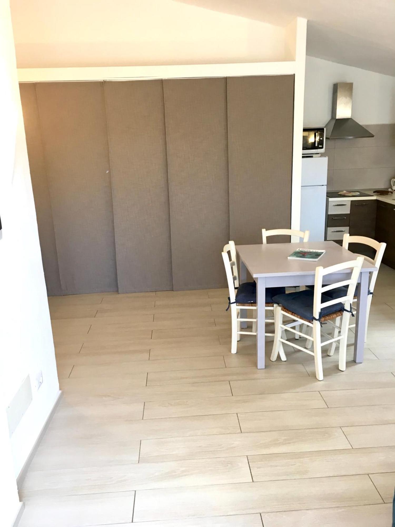 L'Olivastro Appartamenti A Porto Cervo Kamer foto