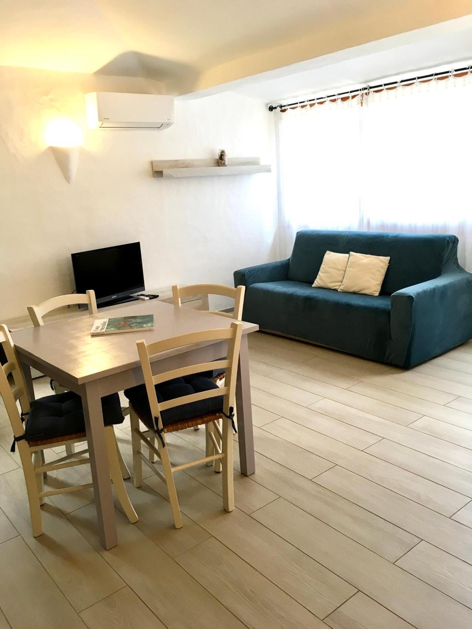 L'Olivastro Appartamenti A Porto Cervo Kamer foto