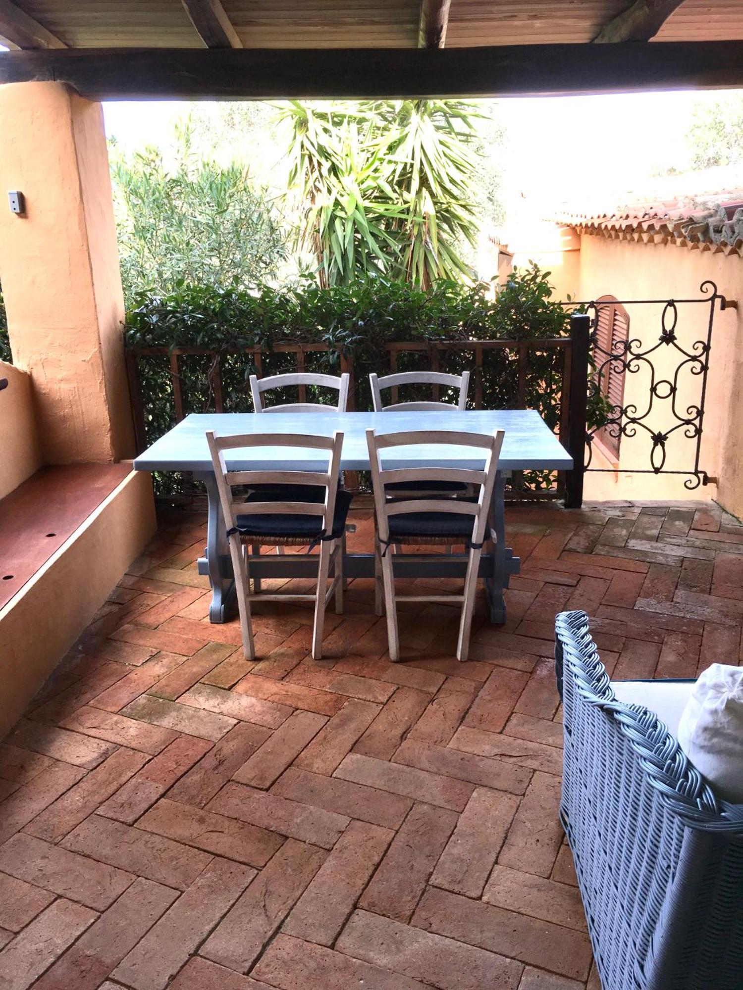 L'Olivastro Appartamenti A Porto Cervo Buitenkant foto