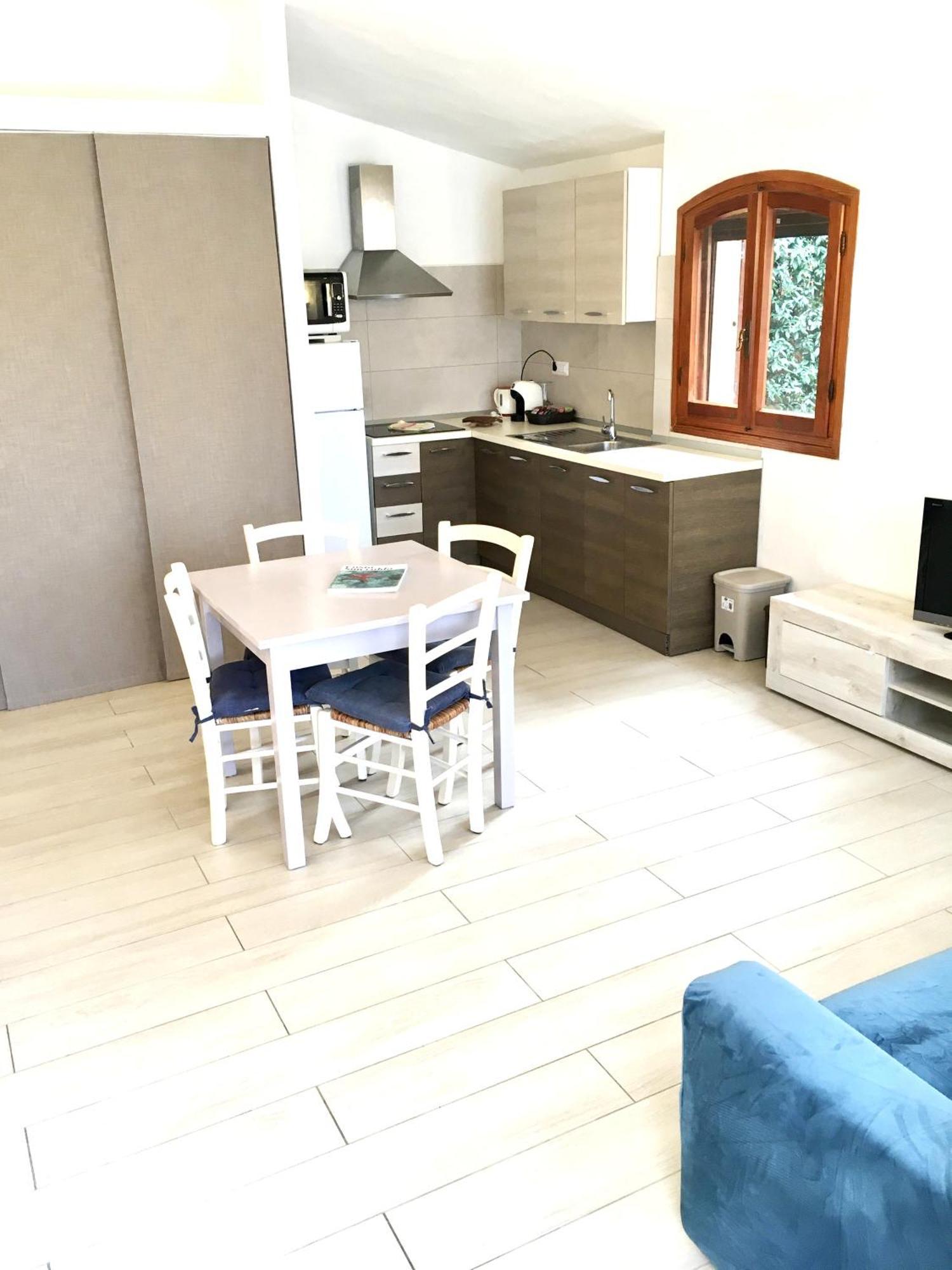 L'Olivastro Appartamenti A Porto Cervo Kamer foto
