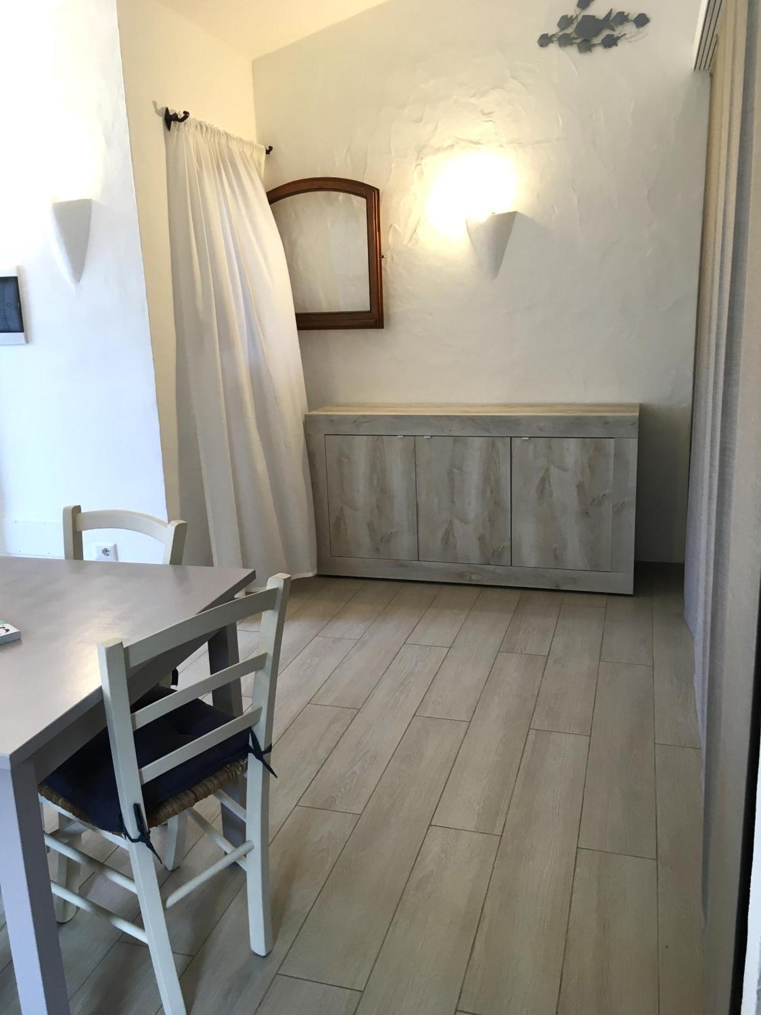 L'Olivastro Appartamenti A Porto Cervo Buitenkant foto