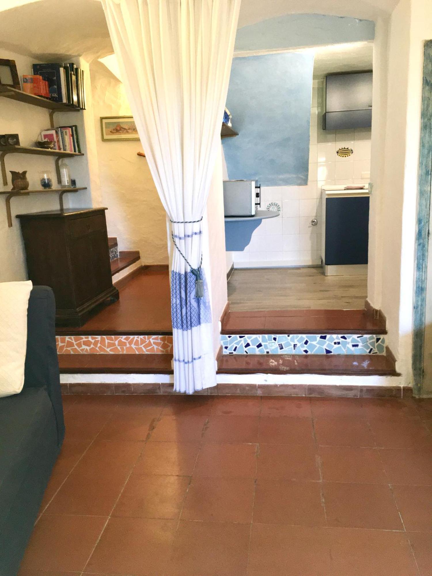 L'Olivastro Appartamenti A Porto Cervo Buitenkant foto