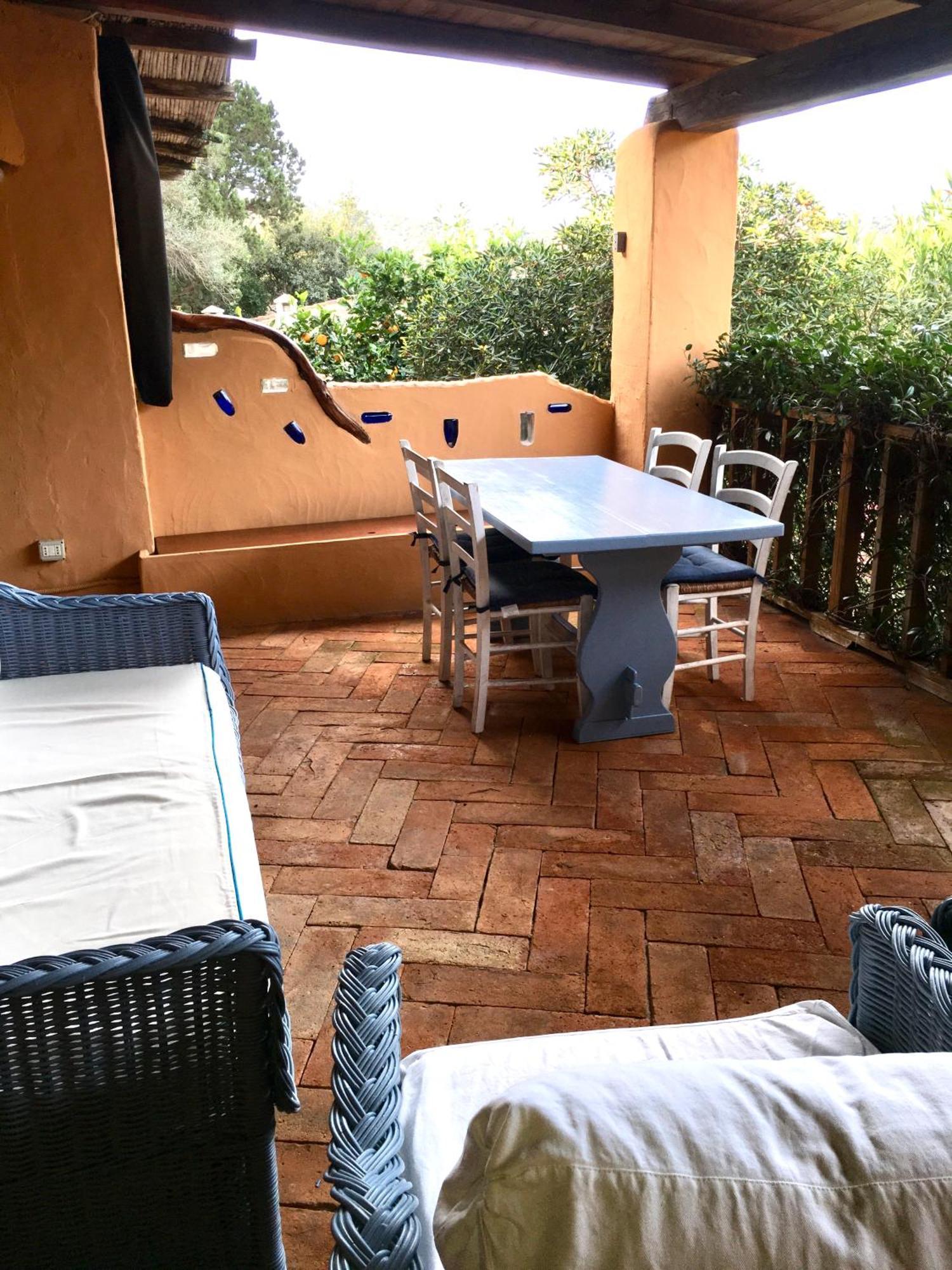 L'Olivastro Appartamenti A Porto Cervo Buitenkant foto