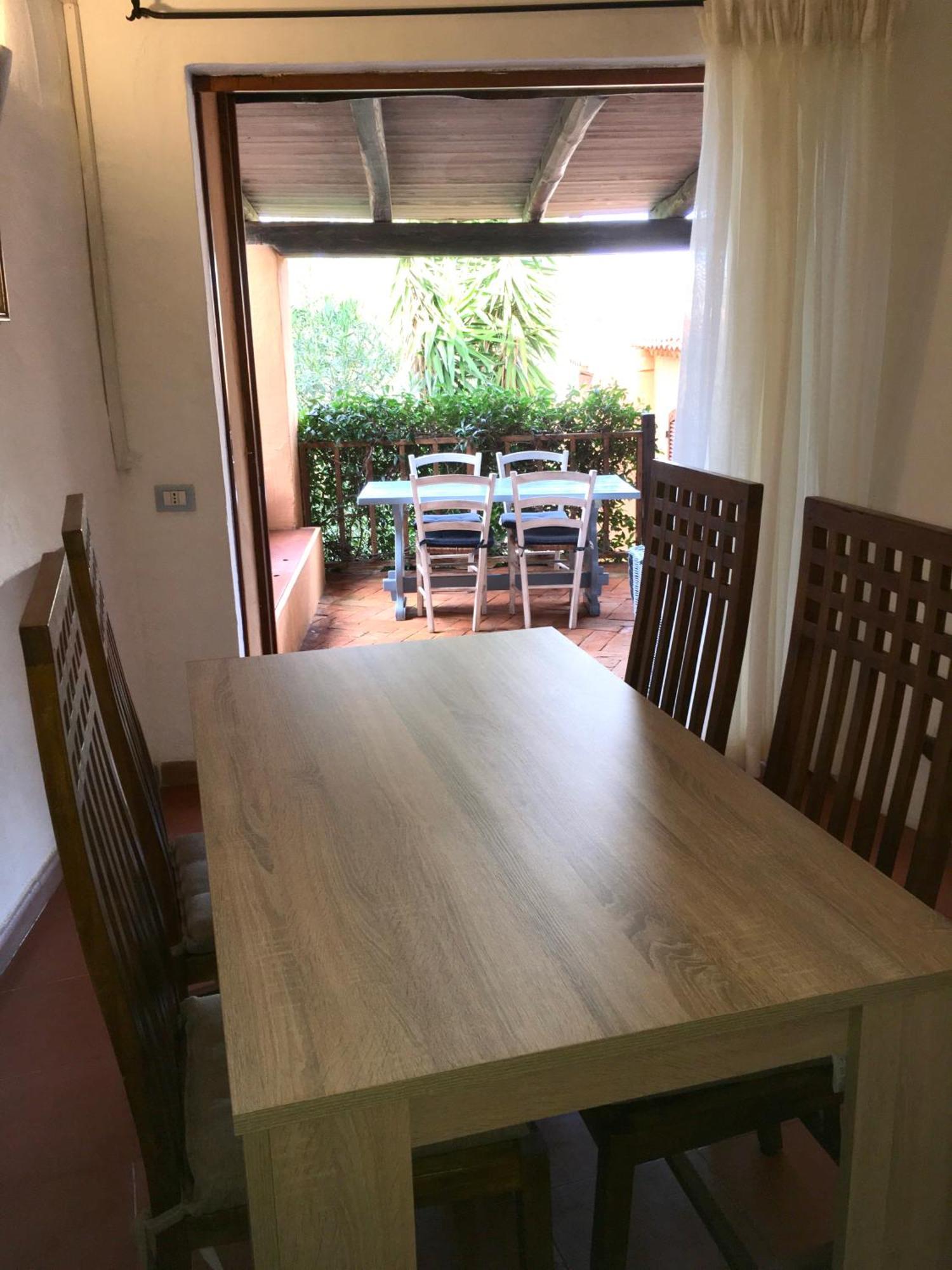 L'Olivastro Appartamenti A Porto Cervo Buitenkant foto
