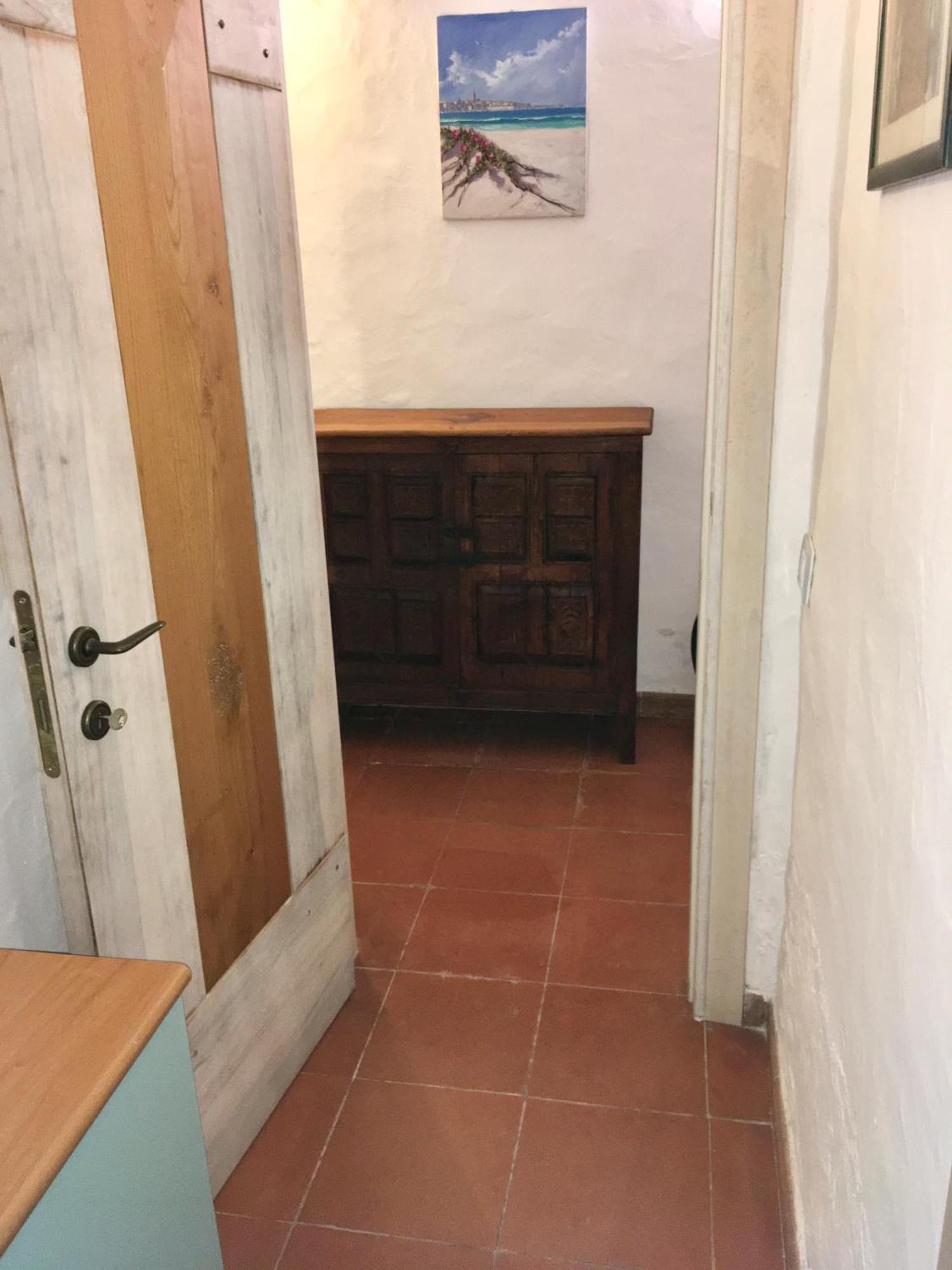 L'Olivastro Appartamenti A Porto Cervo Buitenkant foto