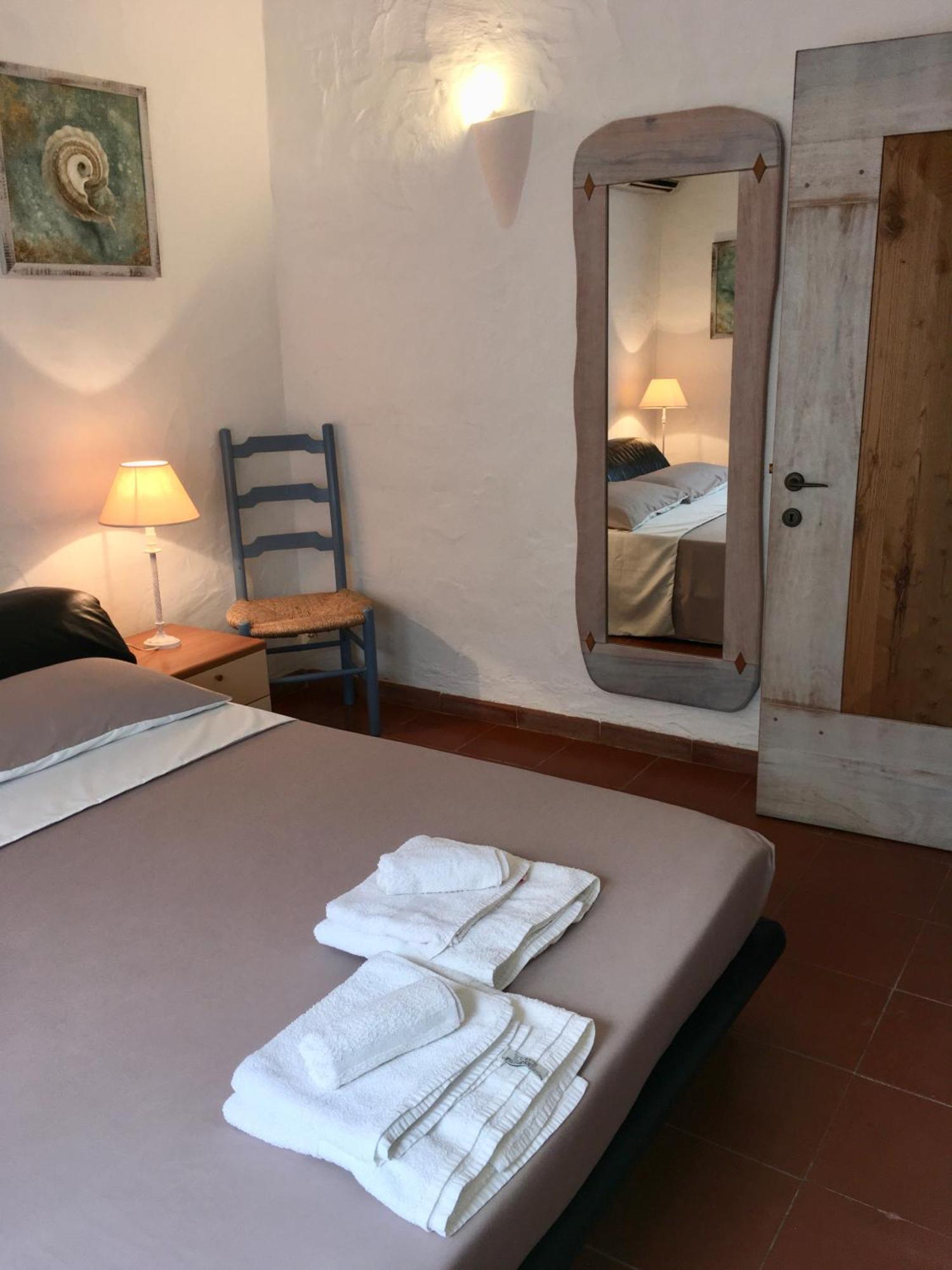 L'Olivastro Appartamenti A Porto Cervo Buitenkant foto