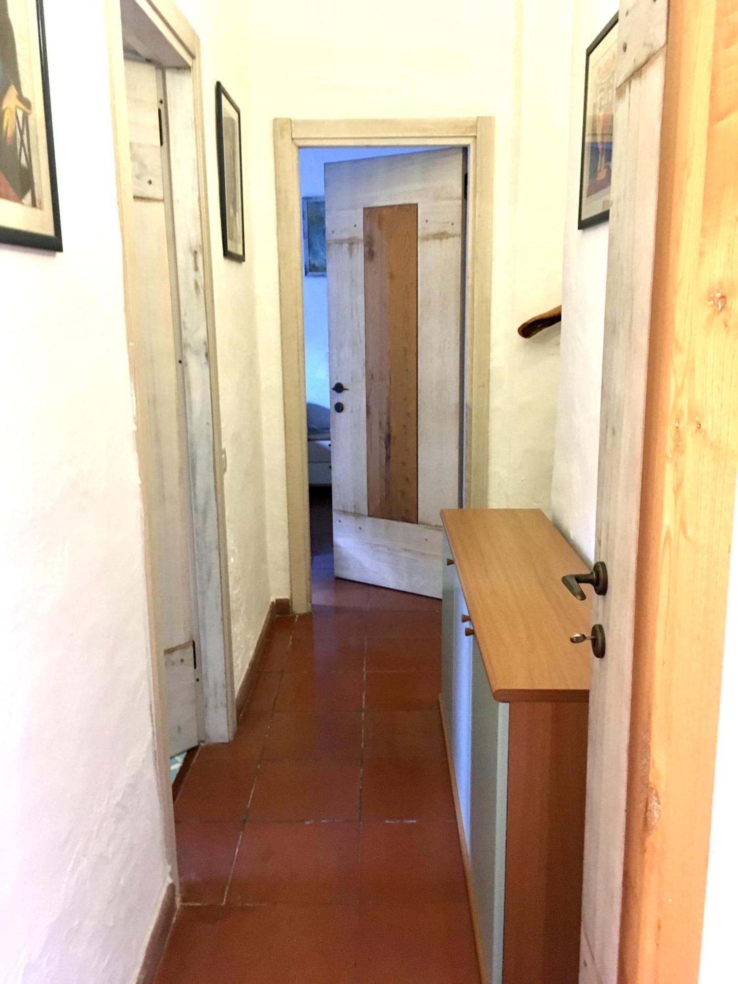 L'Olivastro Appartamenti A Porto Cervo Buitenkant foto