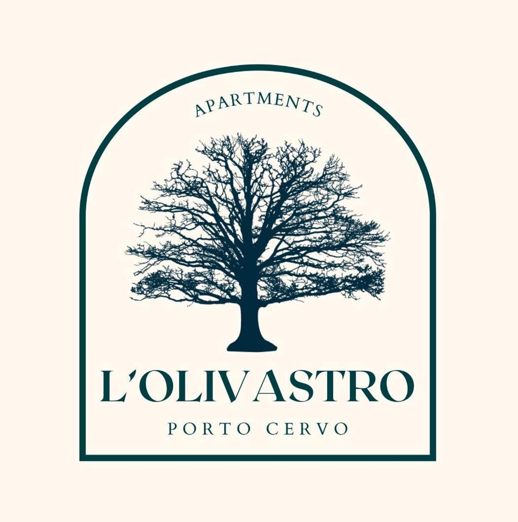 L'Olivastro Appartamenti A Porto Cervo Buitenkant foto