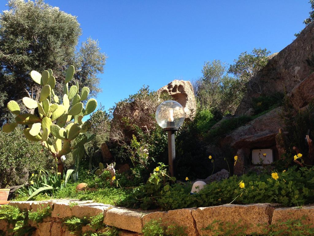 L'Olivastro Appartamenti A Porto Cervo Buitenkant foto