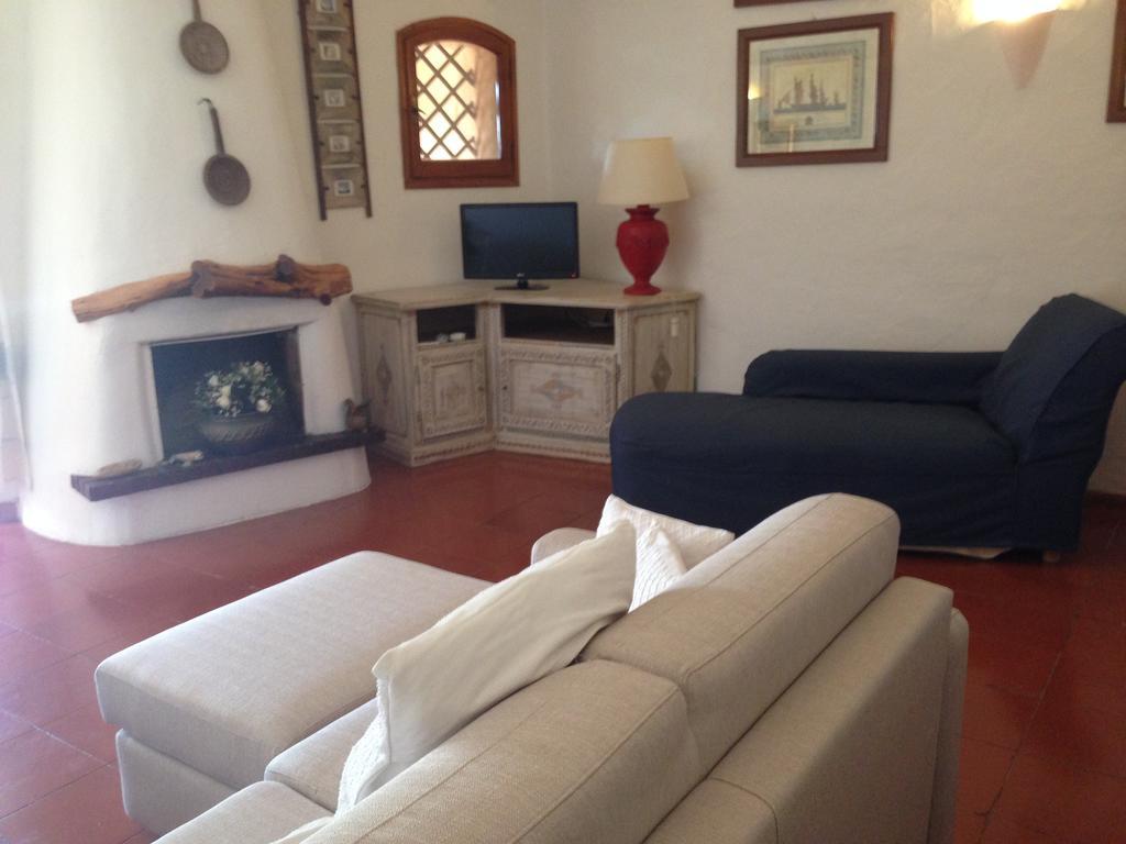 L'Olivastro Appartamenti A Porto Cervo Buitenkant foto