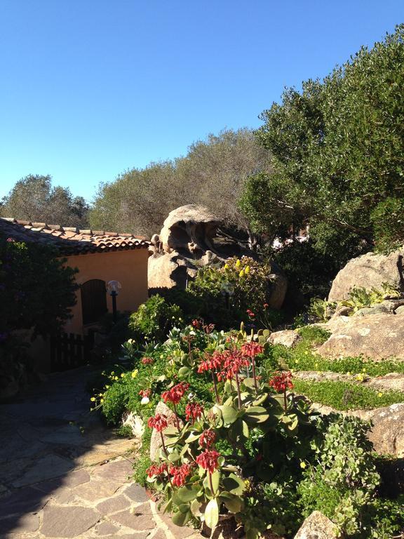 L'Olivastro Appartamenti A Porto Cervo Buitenkant foto