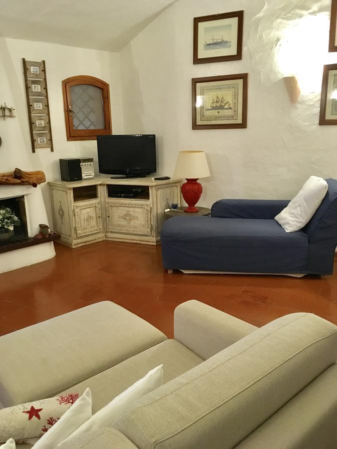 L'Olivastro Appartamenti A Porto Cervo Buitenkant foto